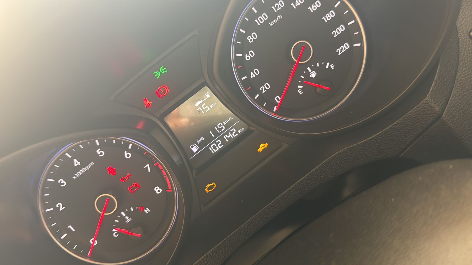 Hyundai HB20 Comfort 1.0 Flex