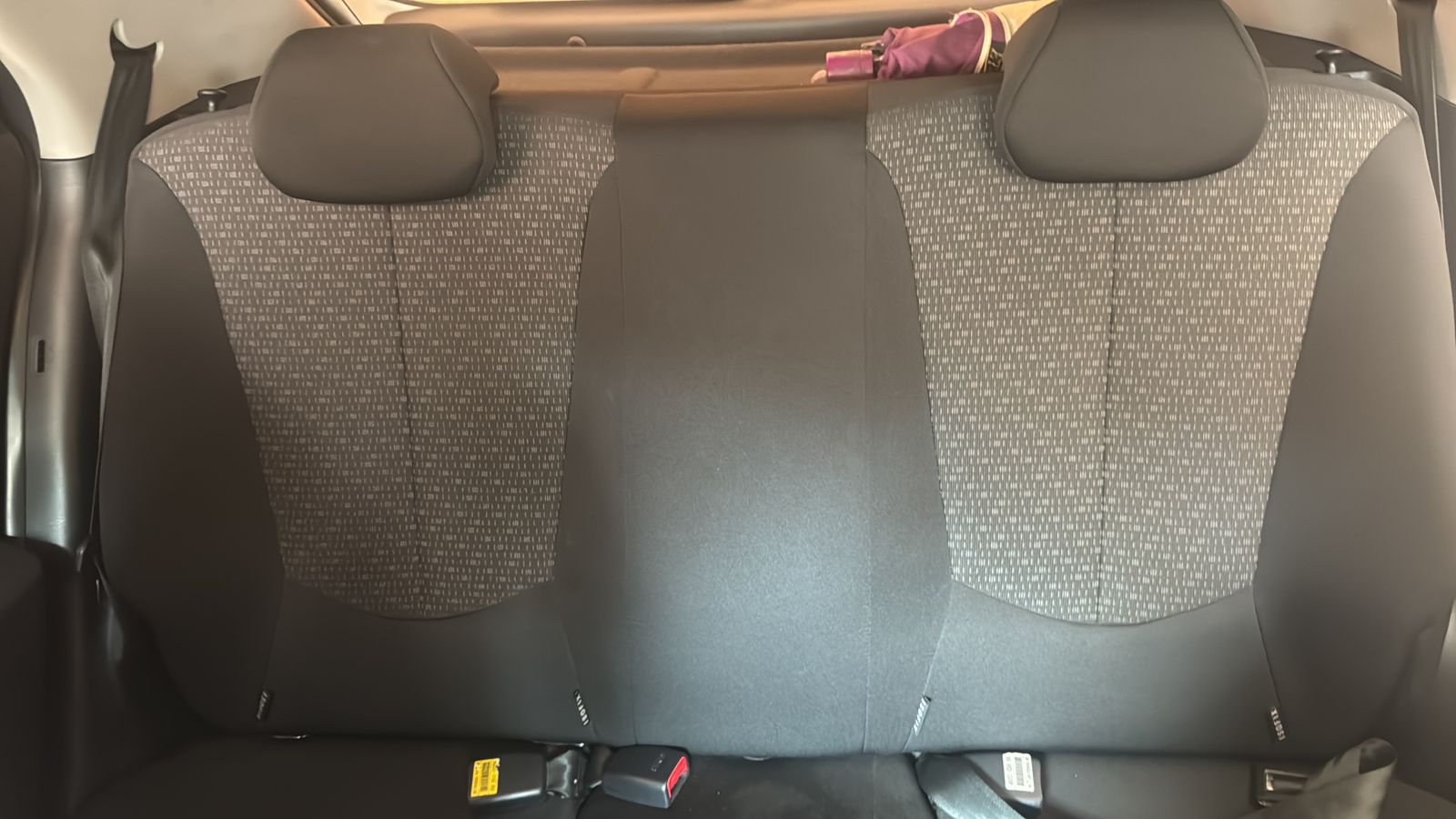 Hyundai HB20 Comfort 1.0 Flex